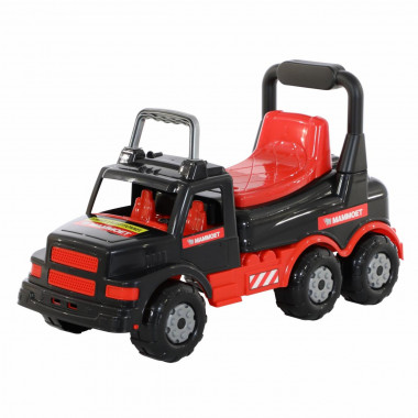 Каталка машина 201-01 MAMMOET — Полесье Россия