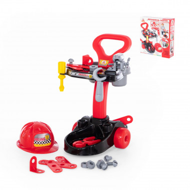 Набор механик Palau — Полесье Россия