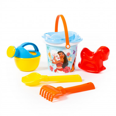 Набор Disney Принцесса №4 — Полесье Россия