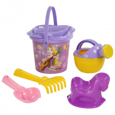 Набор Disney Принцесса №4 — Полесье Россия