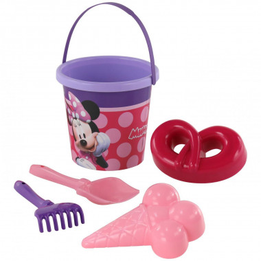 Набор Disney Минни №10 — Полесье Россия