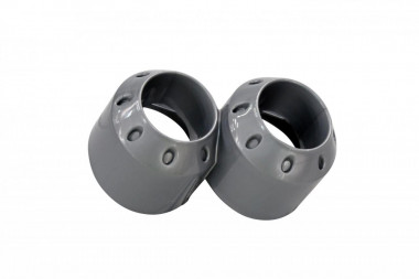 Выхлопная труба — Полесье Россия