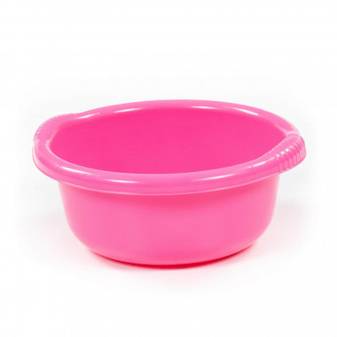 Миска №44, 2,5 литра, d.240 мм — Полесье Россия