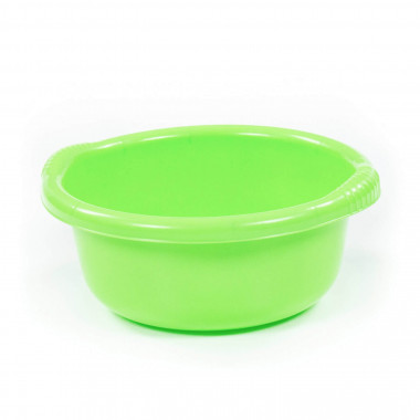 Миска №44, 2,5 литра, d.240 мм — Полесье Россия