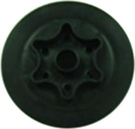 Вставка колес — Полесье Россия