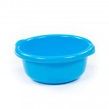 Миска №45, 4 литра, d.280 мм — Полесье Россия