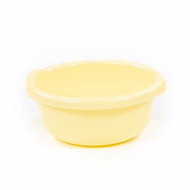 Миска №45, 4 литра, d.280 мм — Полесье Россия