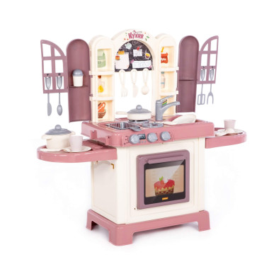 Набор NATALI №5 (в коробке) — Полесье Россия