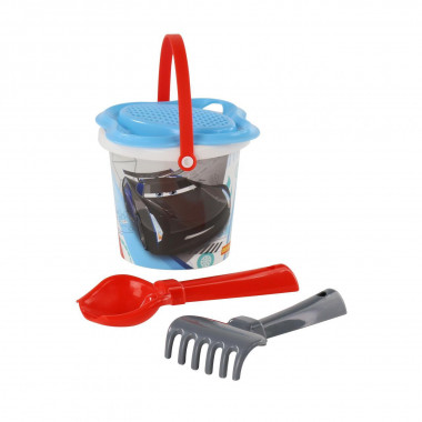 Набор Disney/Pixar Тачки №2 - НЕ ПРОИЗВОДИМ — Полесье Россия