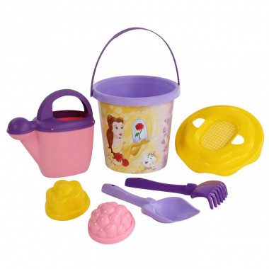 Набор Disney Принцесса №12 — Полесье Россия