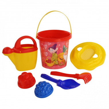 Набор Disney Принцесса №12 — Полесье Россия