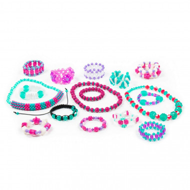 Набор для творчества Дизайнер украшений (777 элементов) — Полесье Россия