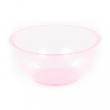 Миска пластиковая №46, 0,5 литра, d.135 мм — Полесье Россия