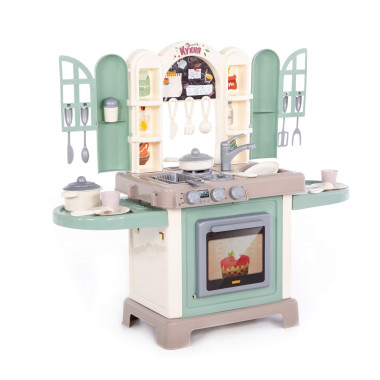 Набор NATALI №6 (в коробке) — Полесье Россия