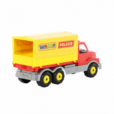 Сталкер, автомобиль бортовой тентовый — Полесье Россия