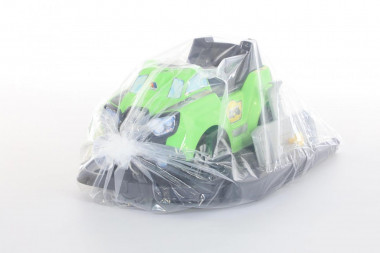 Каталка автомобиль Sokol №5 многофункциональная — Полесье Россия