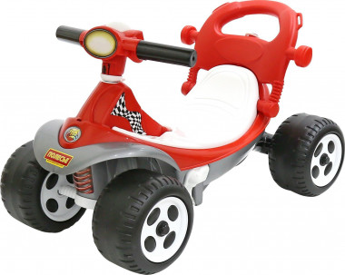 Детская каталка Трансформер НЕ ПРОИЗВОДИМ — Полесье Россия