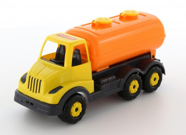 Муромец, автомобиль с цистерной — Полесье Россия