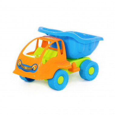 Автомобиль-Самосвал Муравей — Полесье Россия