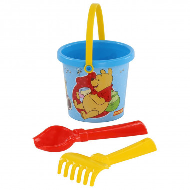 Набор Disney Винни и его друзья №1 — Полесье Россия