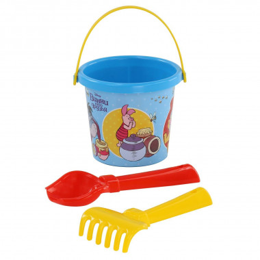 Набор Disney Винни и его друзья №1 — Полесье Россия