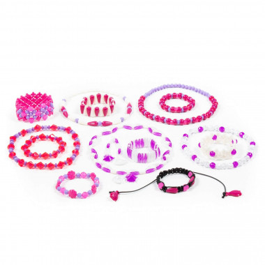 Набор для создания украшений Красавица (535 элементов) — Полесье Россия