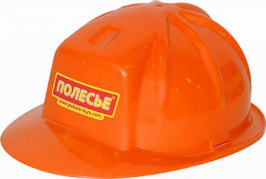 Каска детская — Полесье Россия