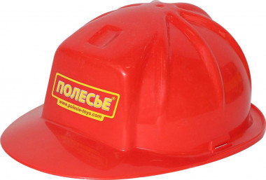 Каска детская — Полесье Россия