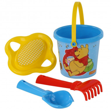 Набор Disney Винни и его друзья №2 — Полесье Россия