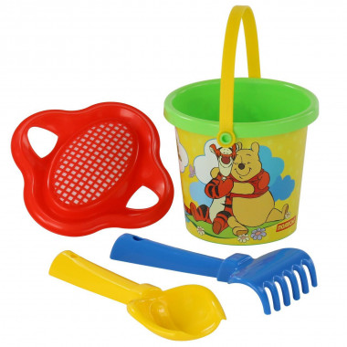 Набор Disney Винни и его друзья №2 — Полесье Россия