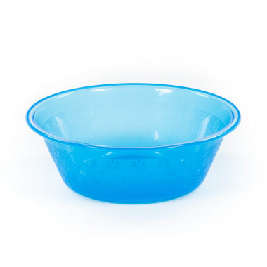 Миска d.255 мм, 2,5 литра — Полесье Россия