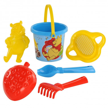 Набор Disney Винни и его друзья №3 — Полесье Россия