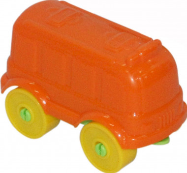 Автобус (6 элементов) — Полесье Россия