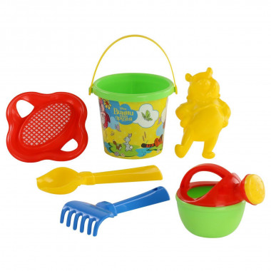 Набор Disney Винни и его друзья №4 — Полесье Россия