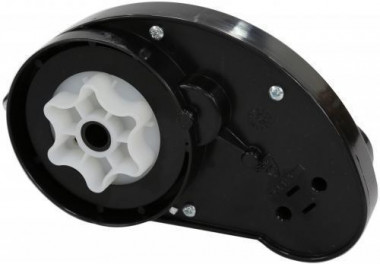 Редуктор в сборе — Полесье Россия