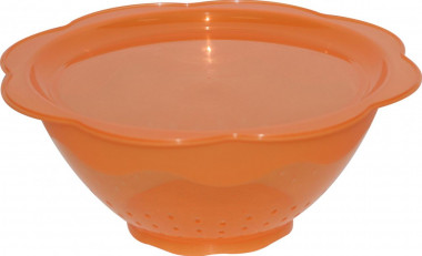 Миска для фруктов (2 элемента), d.307 мм, h=125 мм — Полесье Россия