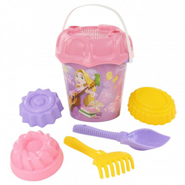 Набор Disney Принцесса №14 — Полесье Россия