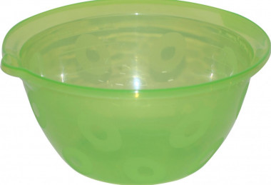 Миска с носиком, d.185 мм, 1 литр — Полесье Россия