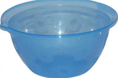 Миска с носиком, d.185 мм, 1 литр — Полесье Россия