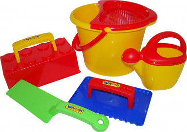 Набор каменщика №1 — Полесье Россия