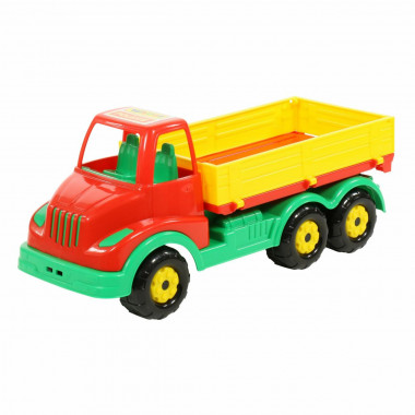 Муромец, автомобиль бортовой — Полесье Россия