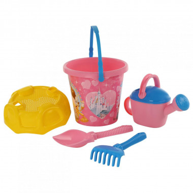 Набор Disney Принцесса №15 — Полесье Россия