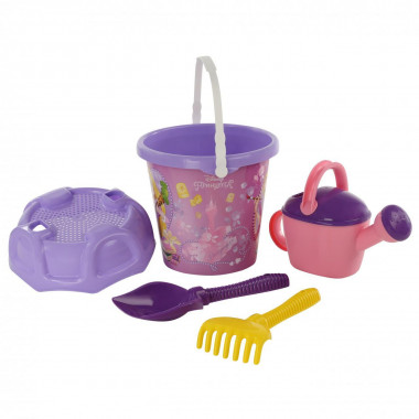 Набор Disney Принцесса №15 — Полесье Россия