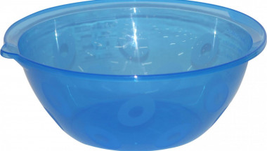 Миска с носиком, d.280 мм, 3 литра — Полесье Россия