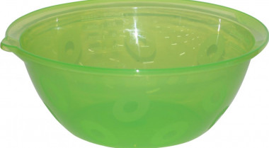 Миска с носиком, d.280 мм, 3 литра — Полесье Россия