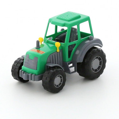 Трактор Мастер — Полесье Россия