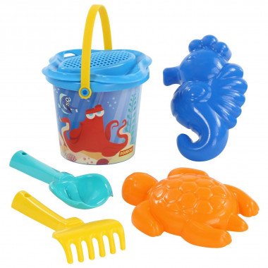 Набор Disney/Pixar В поисках Немо №3 — Полесье Россия