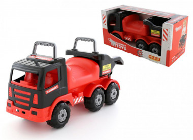 200-01 MAMMOET, Автомобиль каталка — Полесье Россия