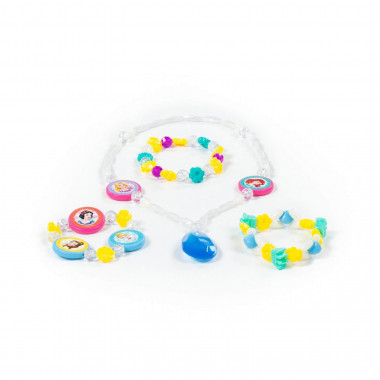 Набор для создания украшений Disney Принцесса (307 элементов) — Полесье Россия