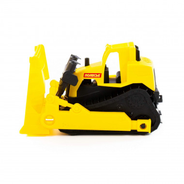 Бульдозер Эксперт Полесье — Полесье Россия